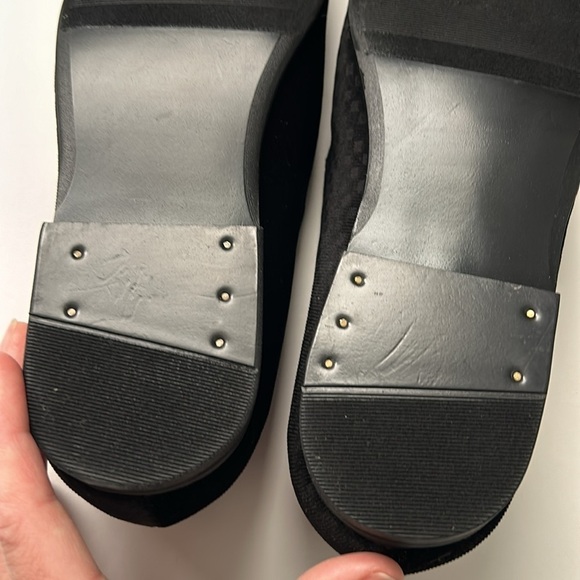 Giorgio Brutini Cloak Black Men’s Loafers Slip-Ons Shoes main image 10